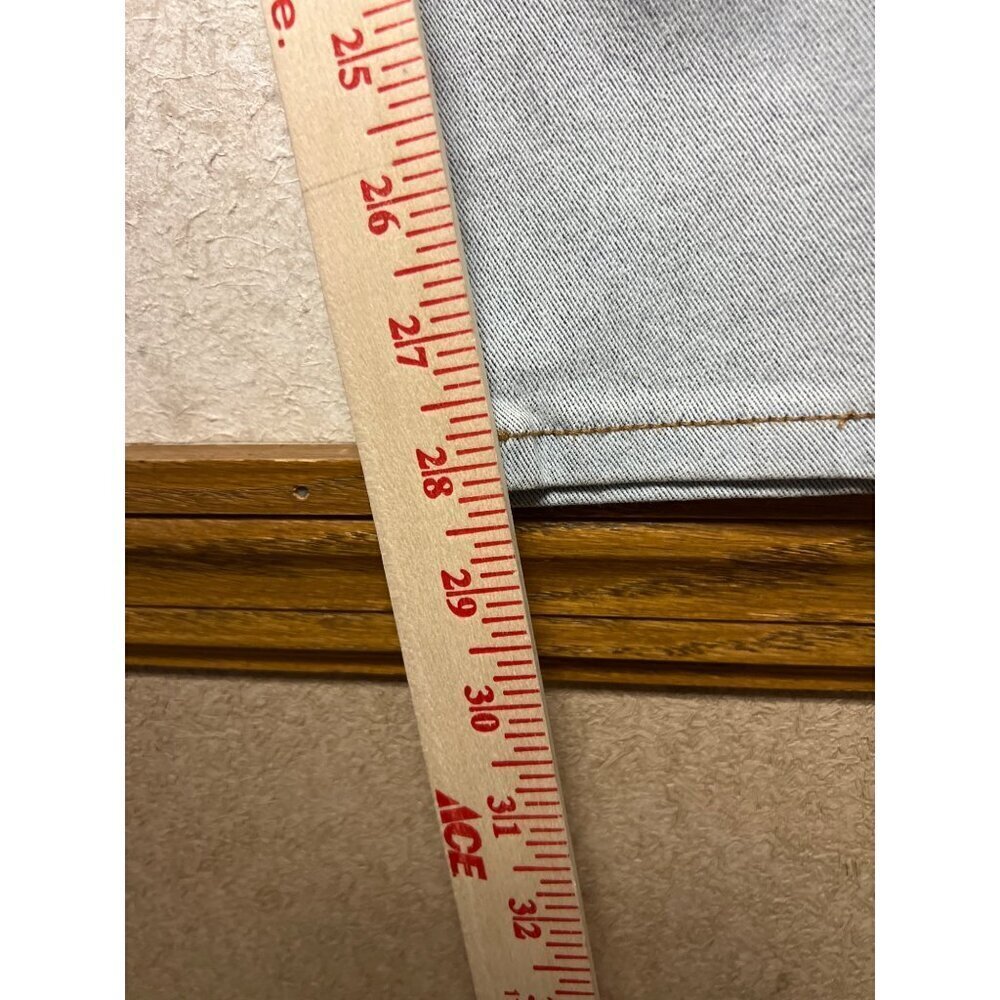 NEW! True Religion Jennie Curvy Mid Rise Super Skinny Blue Jeans Women's Size 27 - Picture 9 of 12
